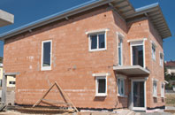 Worbarrow home extensions